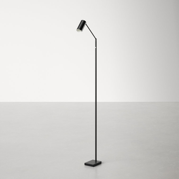 Koen Dimmable LED Task Floor Lamp & Reviews AllModern